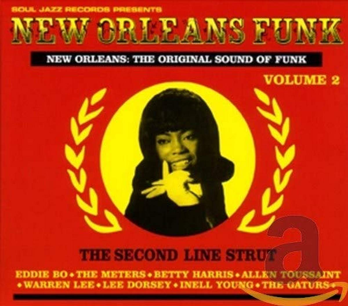 New Orleans Funk 2