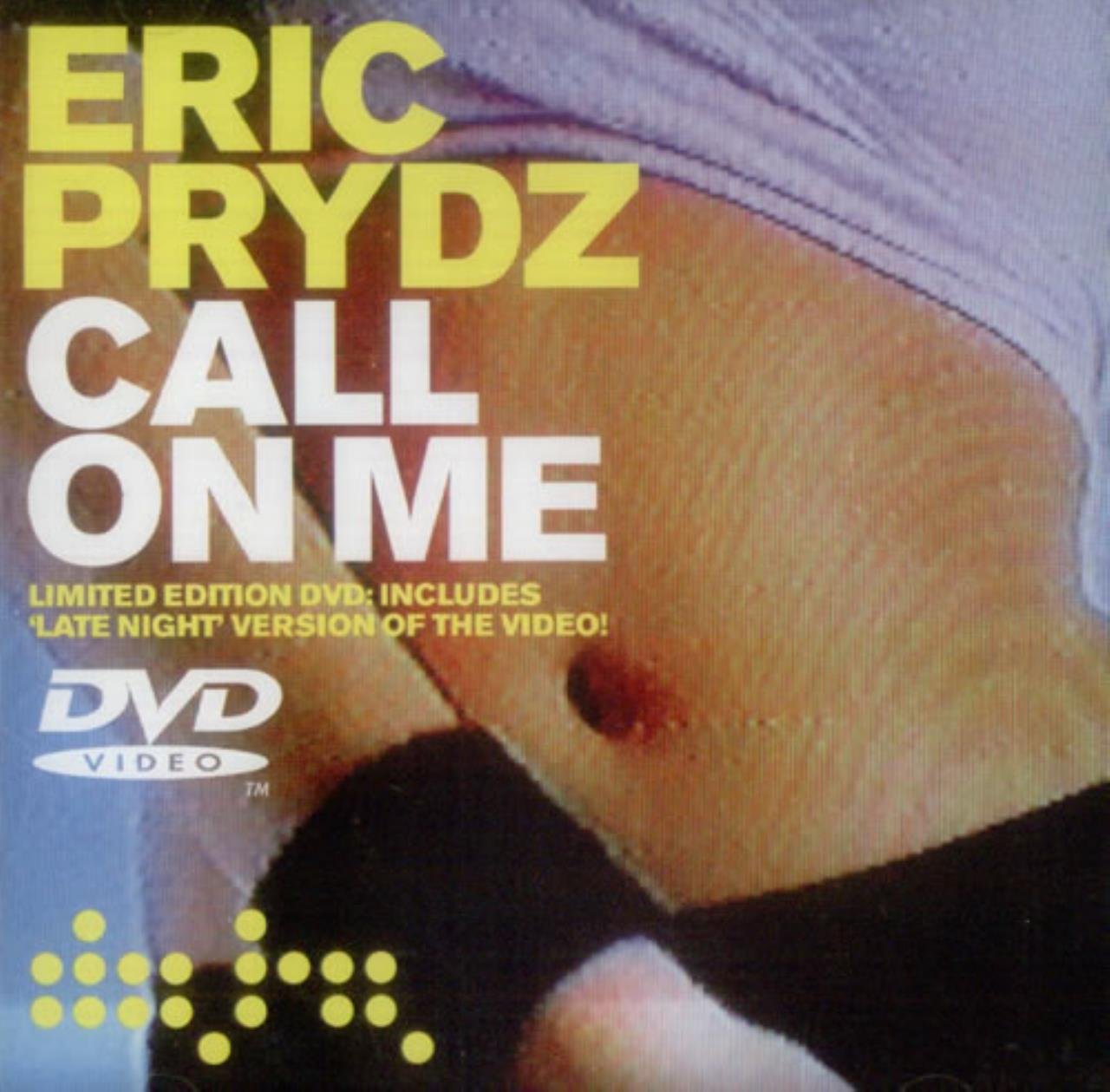 Eric Prydz Call on Me