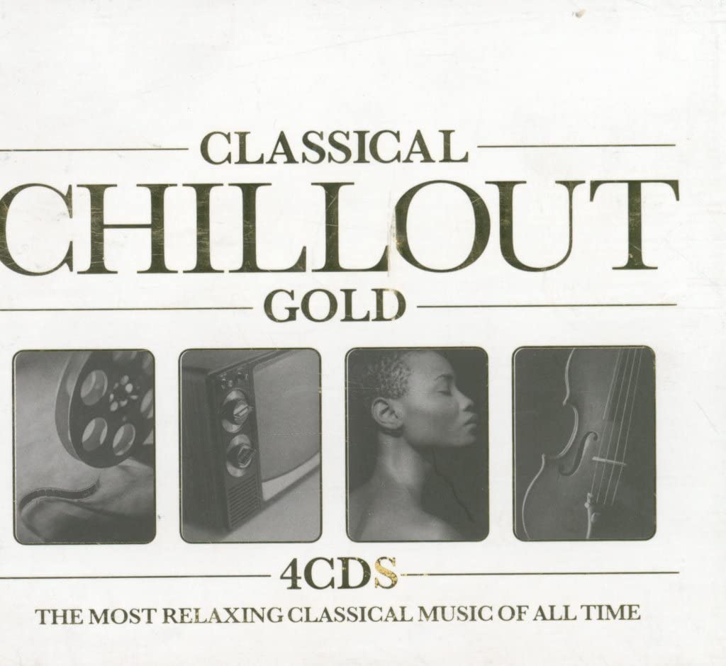 Classical Chillout Gold