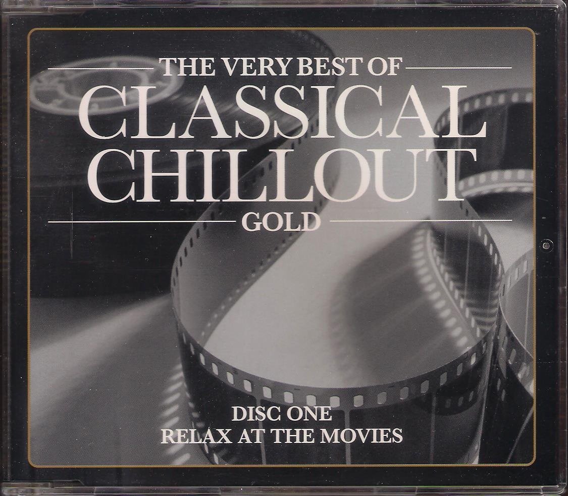 Classical Chillout Gold