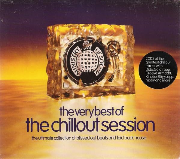 The Very Best of Chillout Session