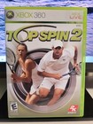 Top Spin 2