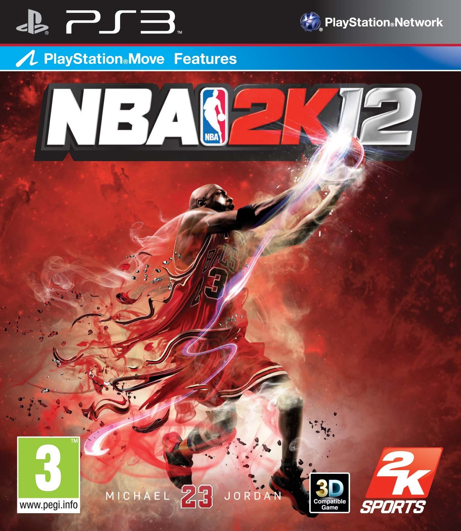 Take-two Interactive Nba 2k12 - Juego