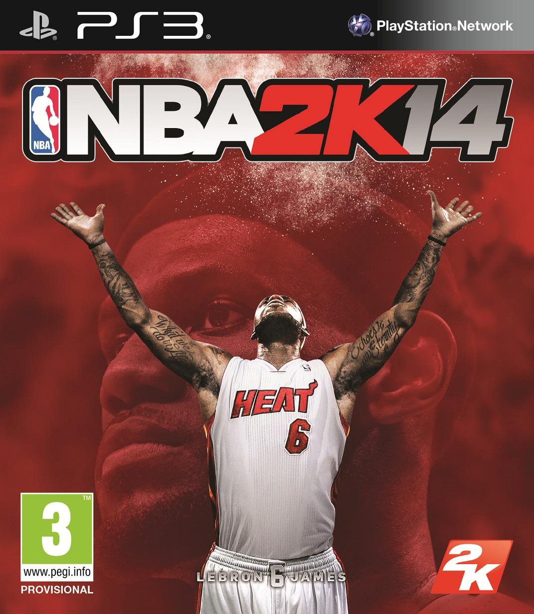 Nba 2k14