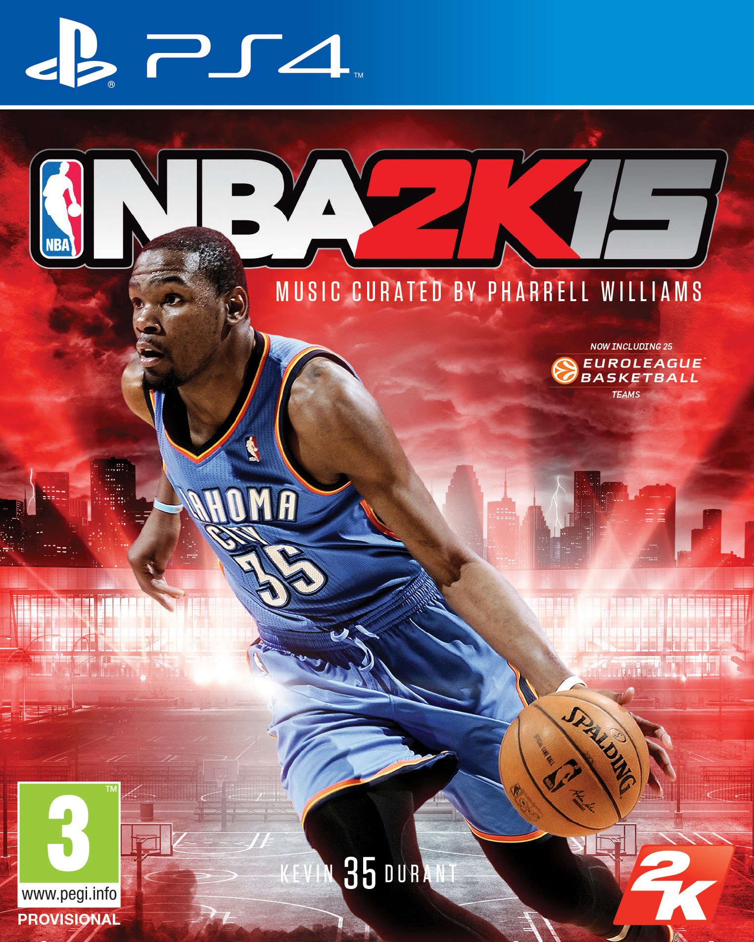 Nba 2k15