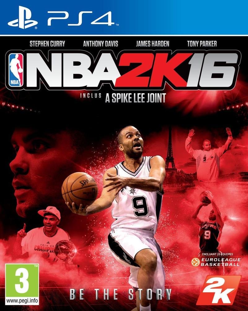 Nba2k16