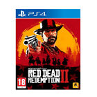 Red Dead Redemption 2
