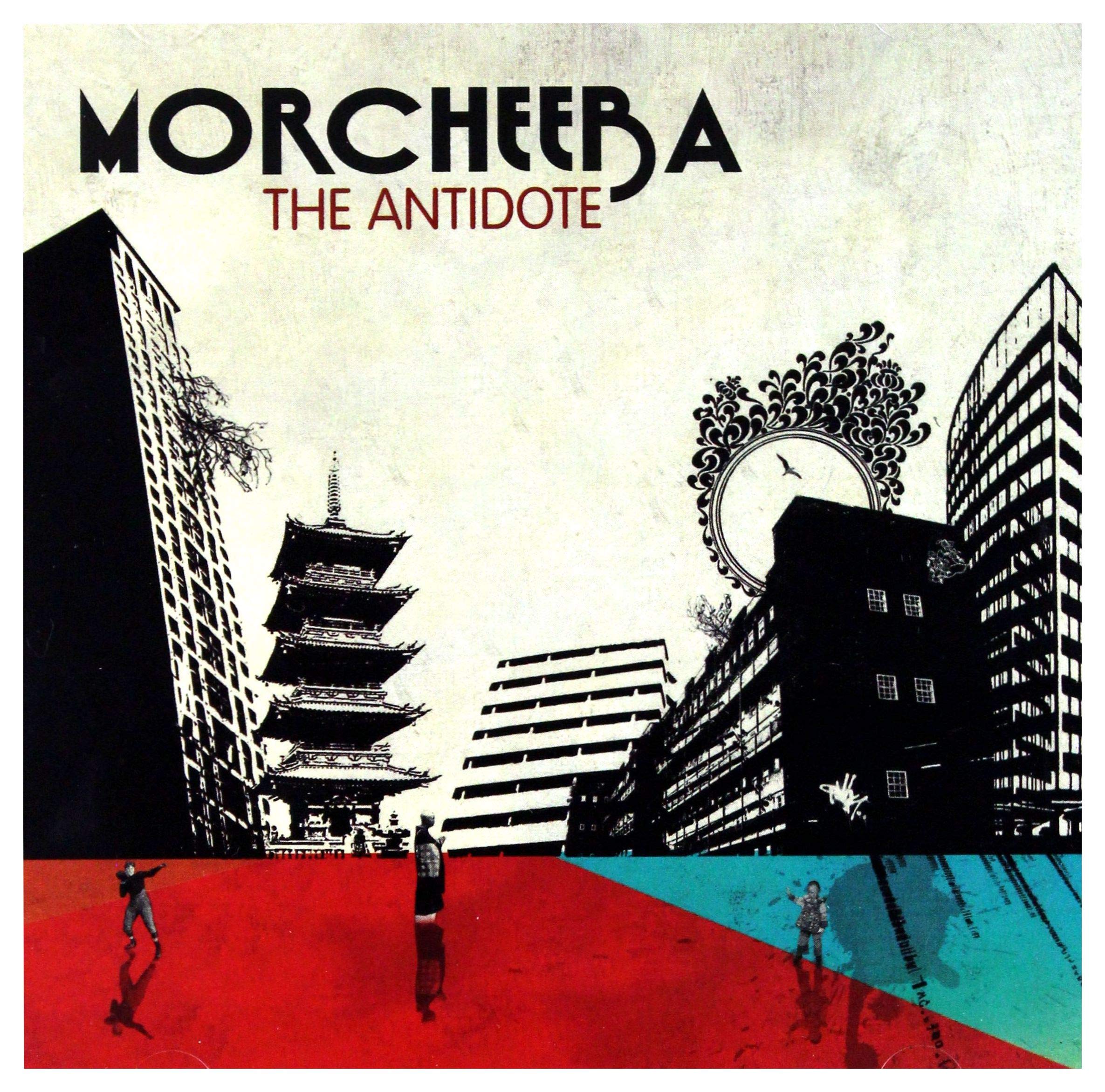 The Antidote