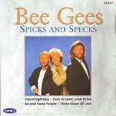 Spicks & Specks