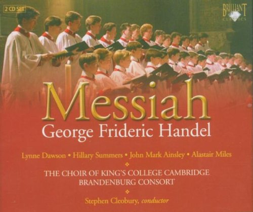 Haendel - Messiah