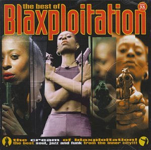 The Best of Blaxploitation