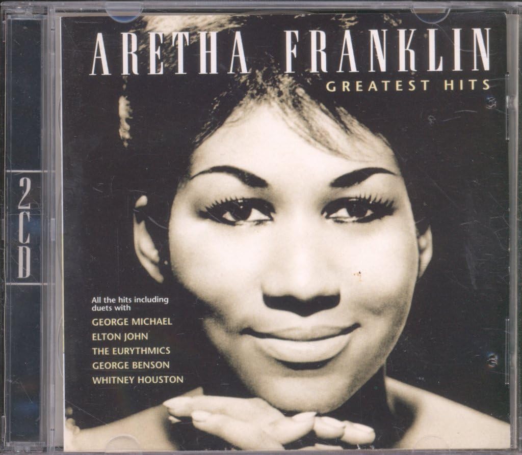 Aretha Franklin Greatest