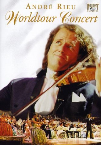 Worldtour Concert