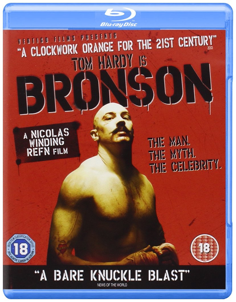 Bronson