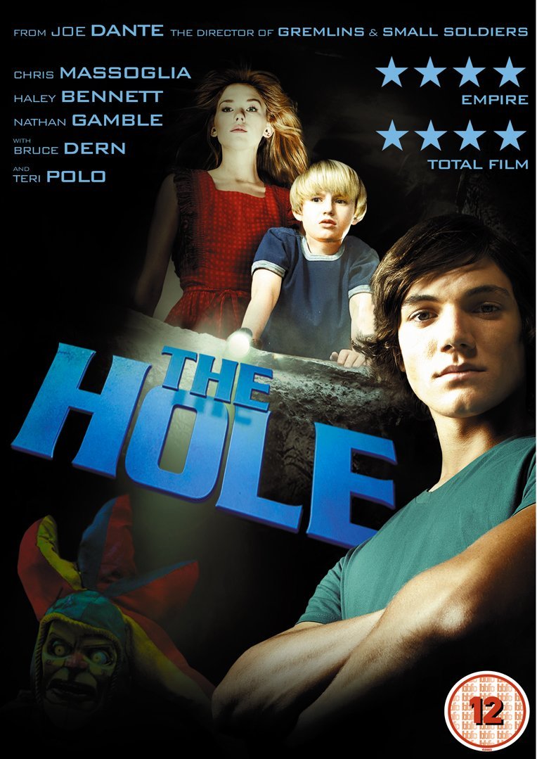 The Hole