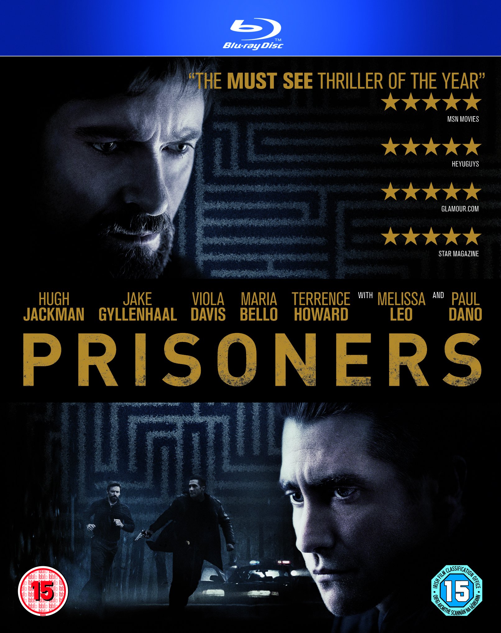 Prisoners