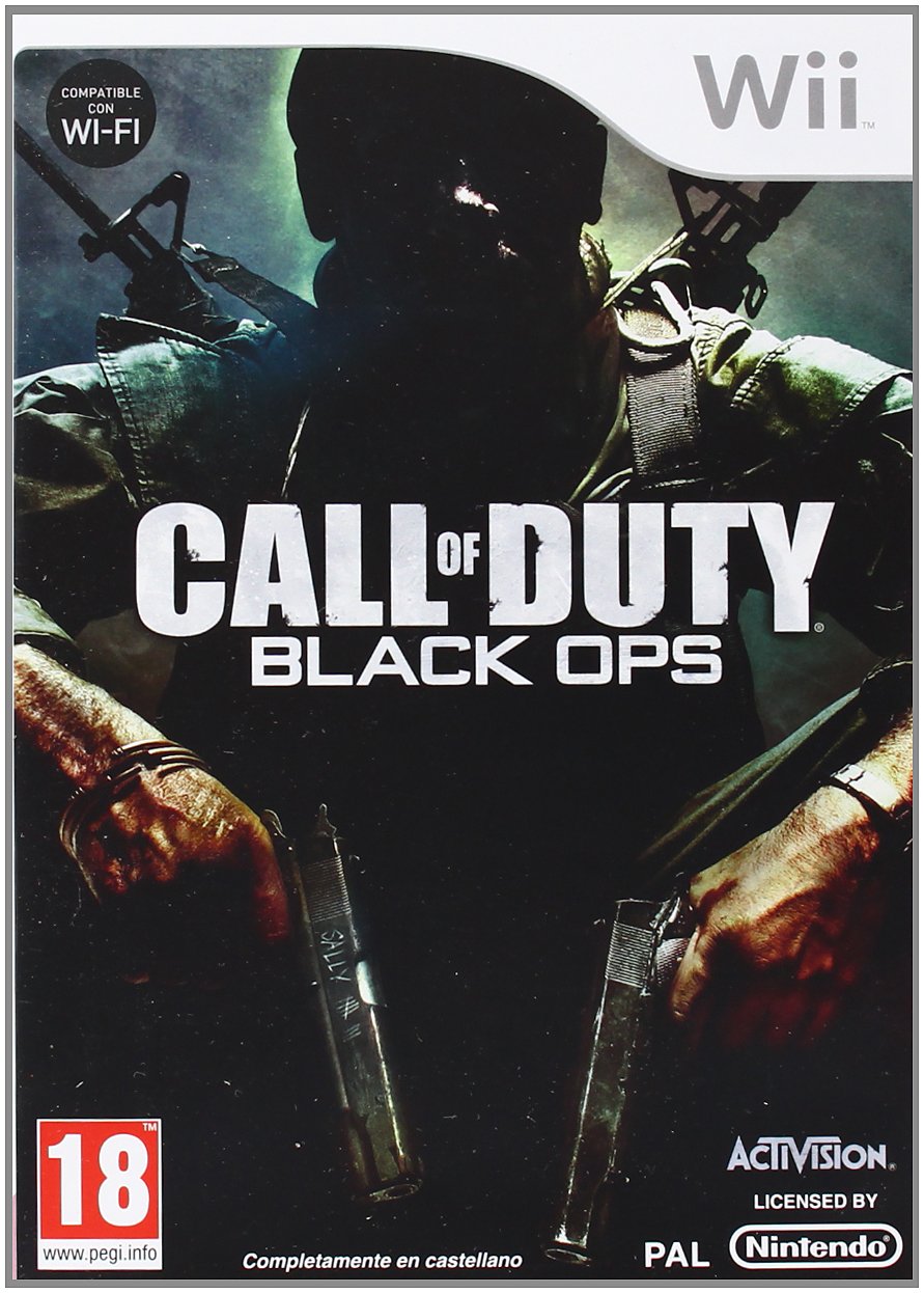 Call of Duty: Black Ops