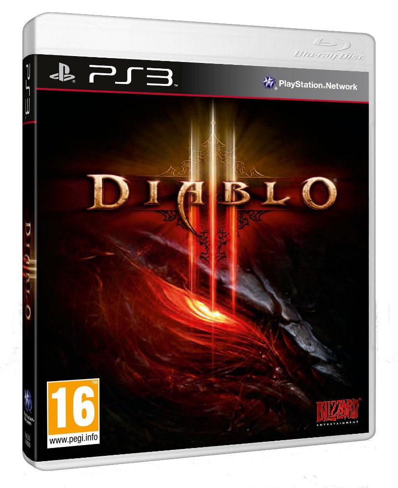 Diablo Iii