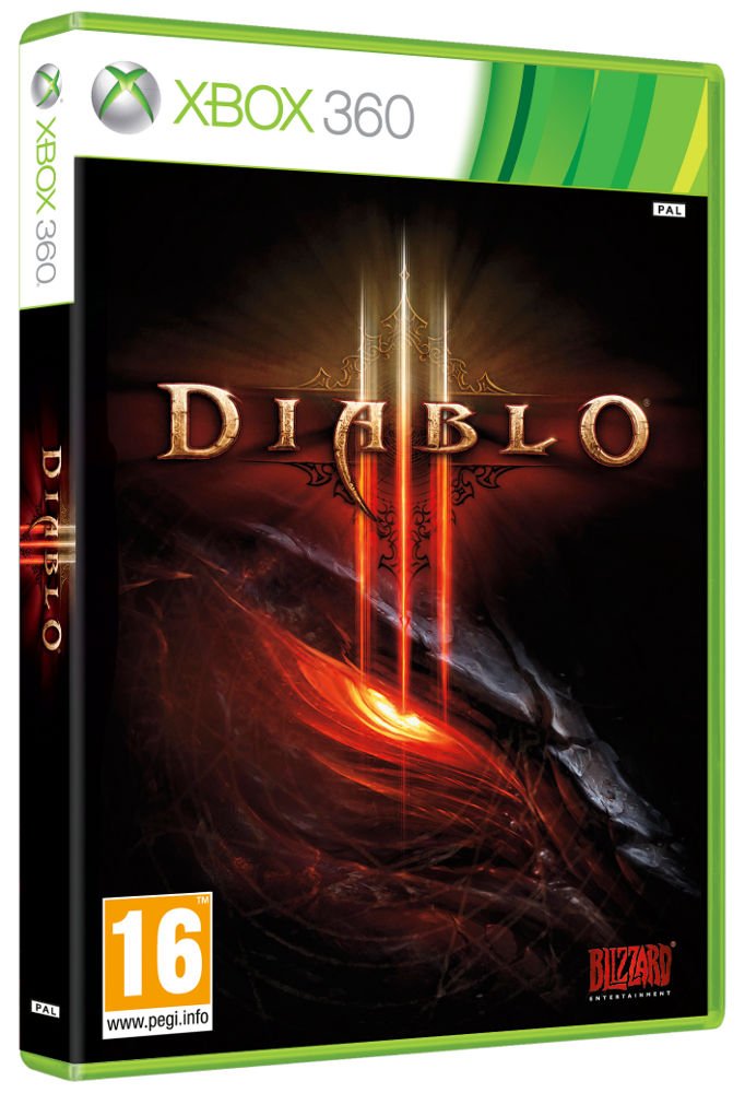 Diablo Iii