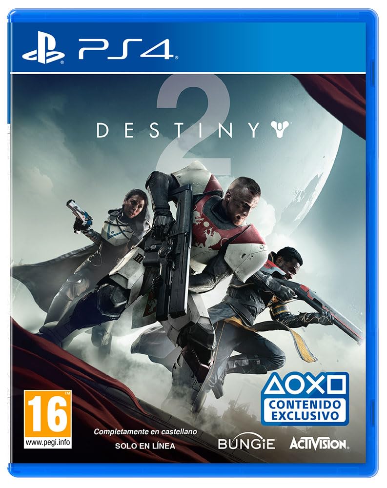 Destiny 2 - Edición Estándar