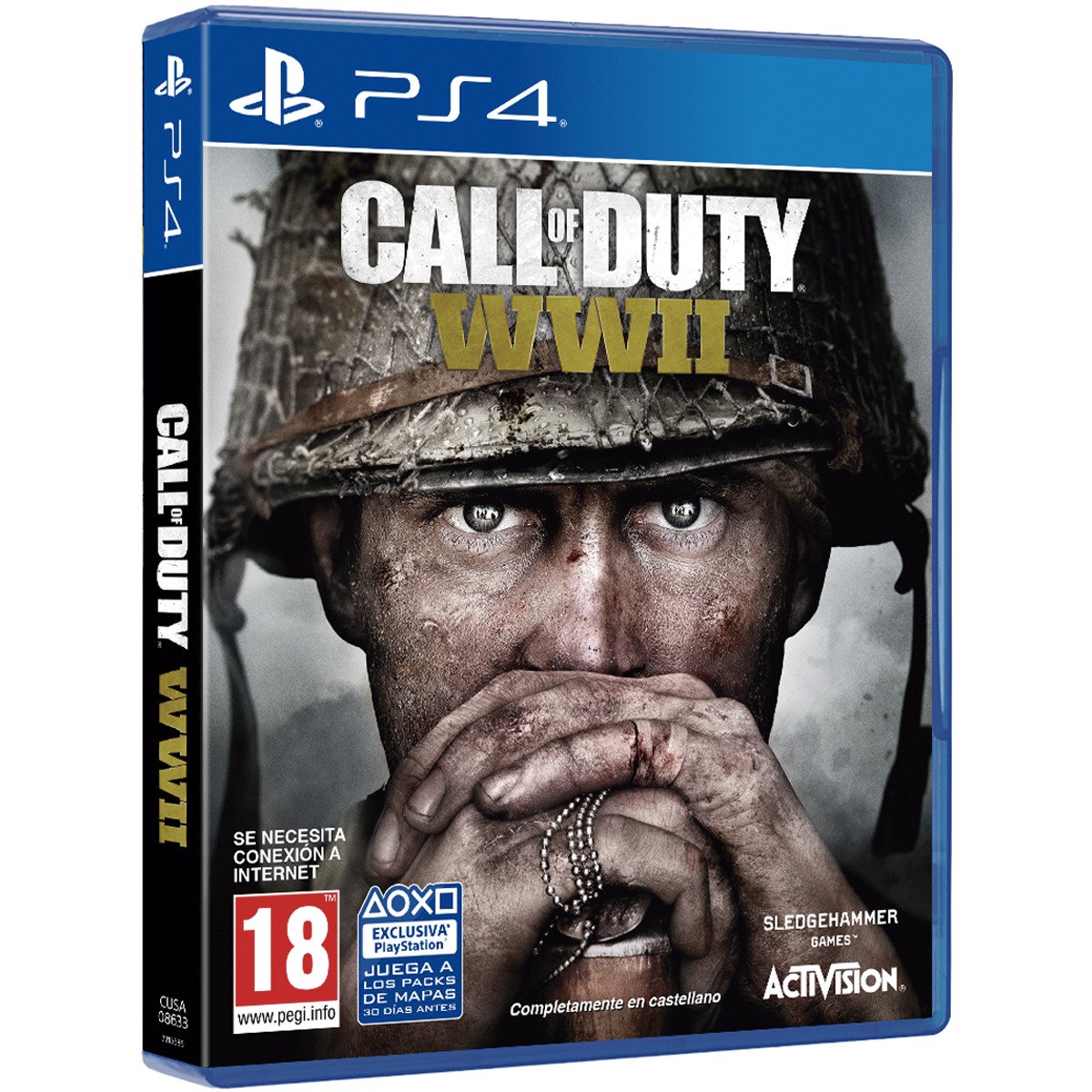 Call of Duty Wwii