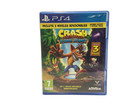 Crash Bandicoot N.sane Trilogy