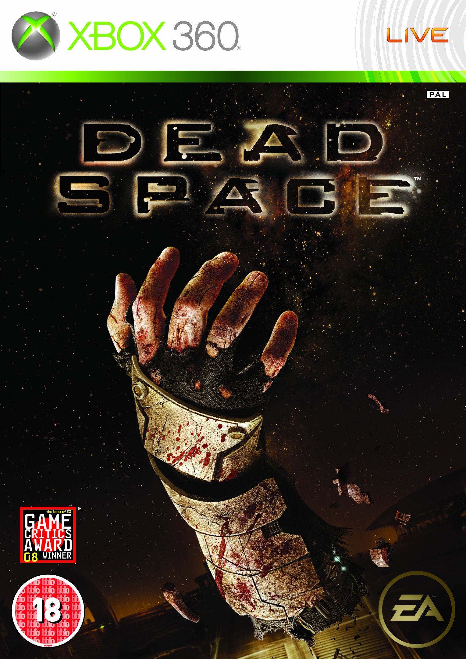 Dead Space