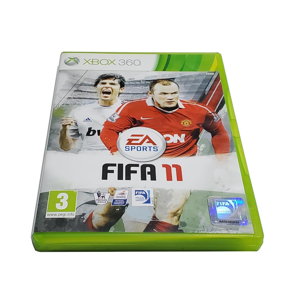 Fifa 11