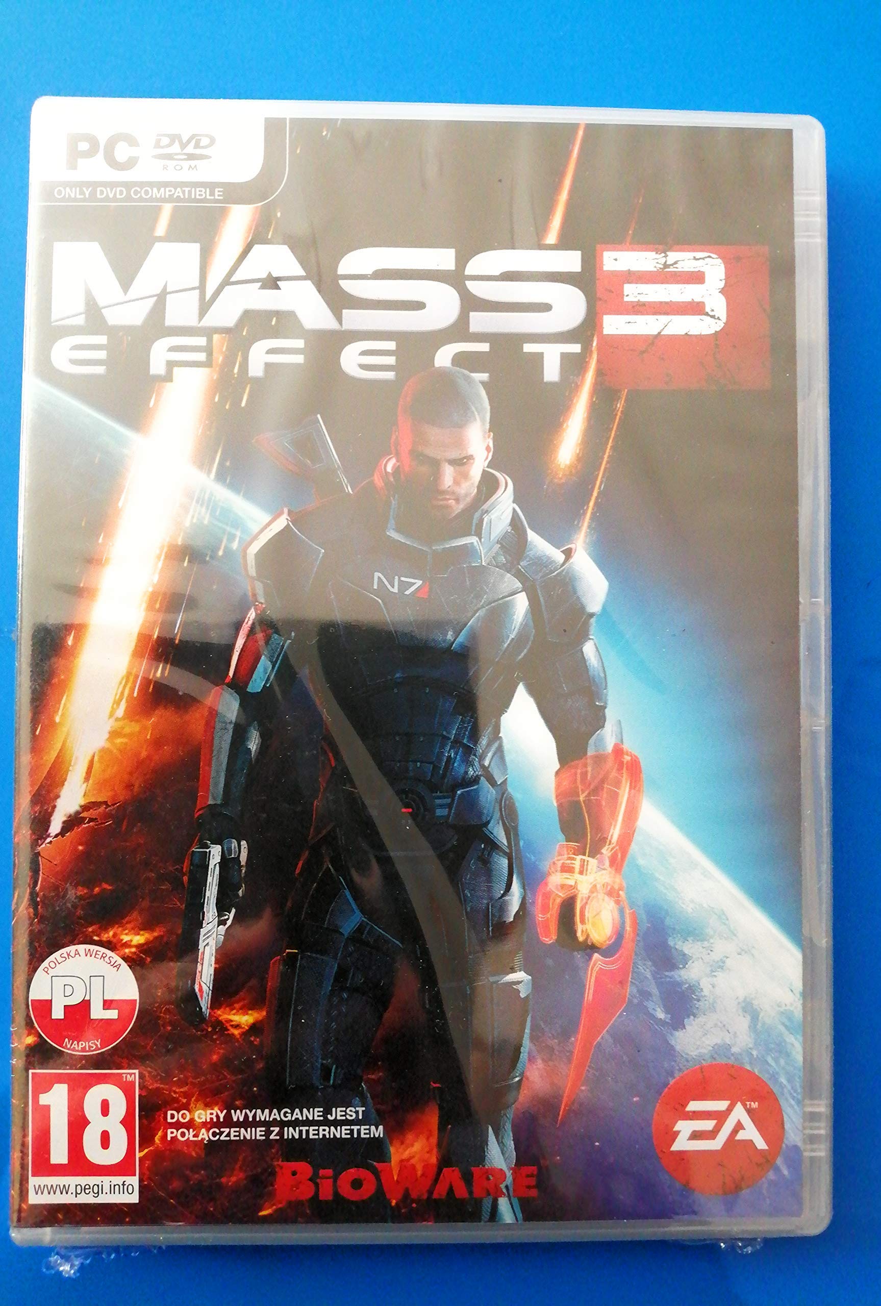 Mass Effect 3