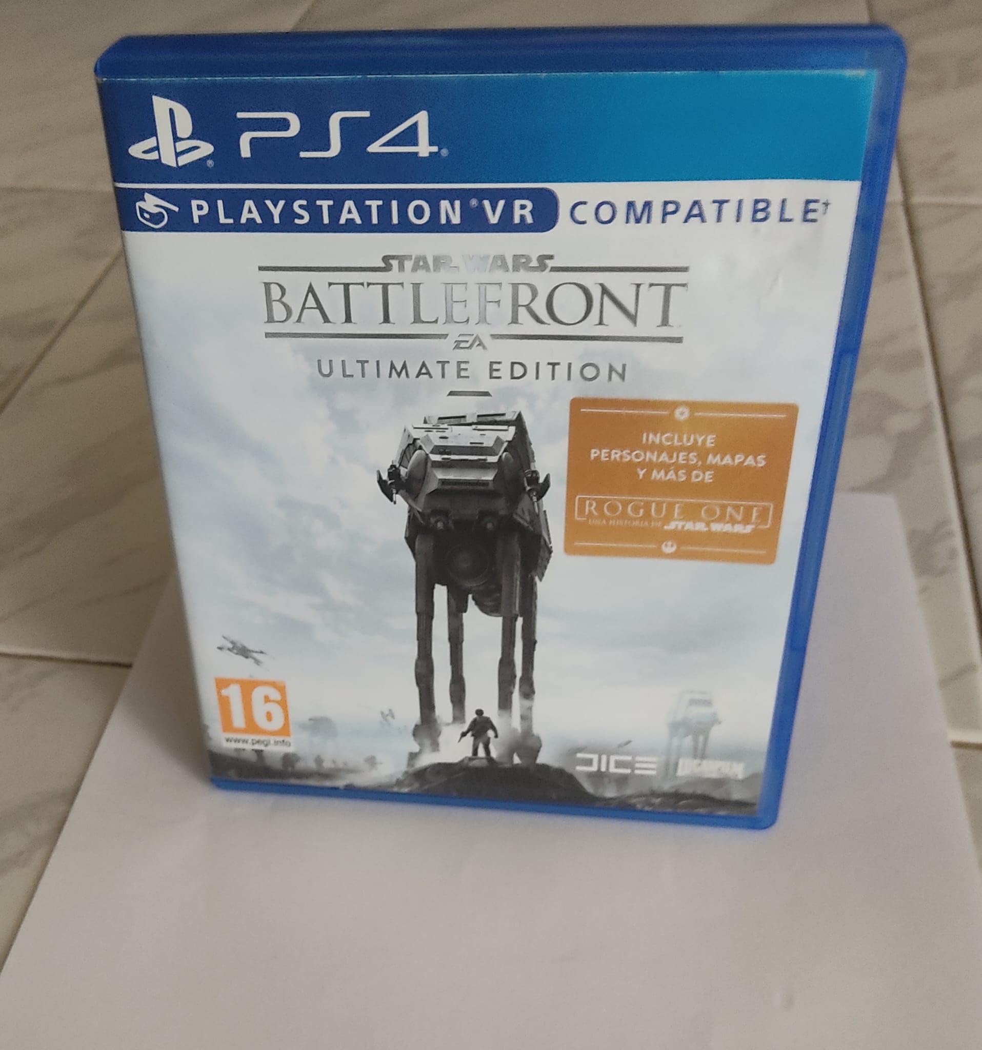 Star Wars: Battlefront - Ultimate Edition