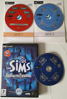 Les Sims Abracadabra