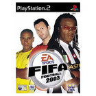 Fifa Football 2003 Ea Sports - Sony Playstation 2 Set for Ps2