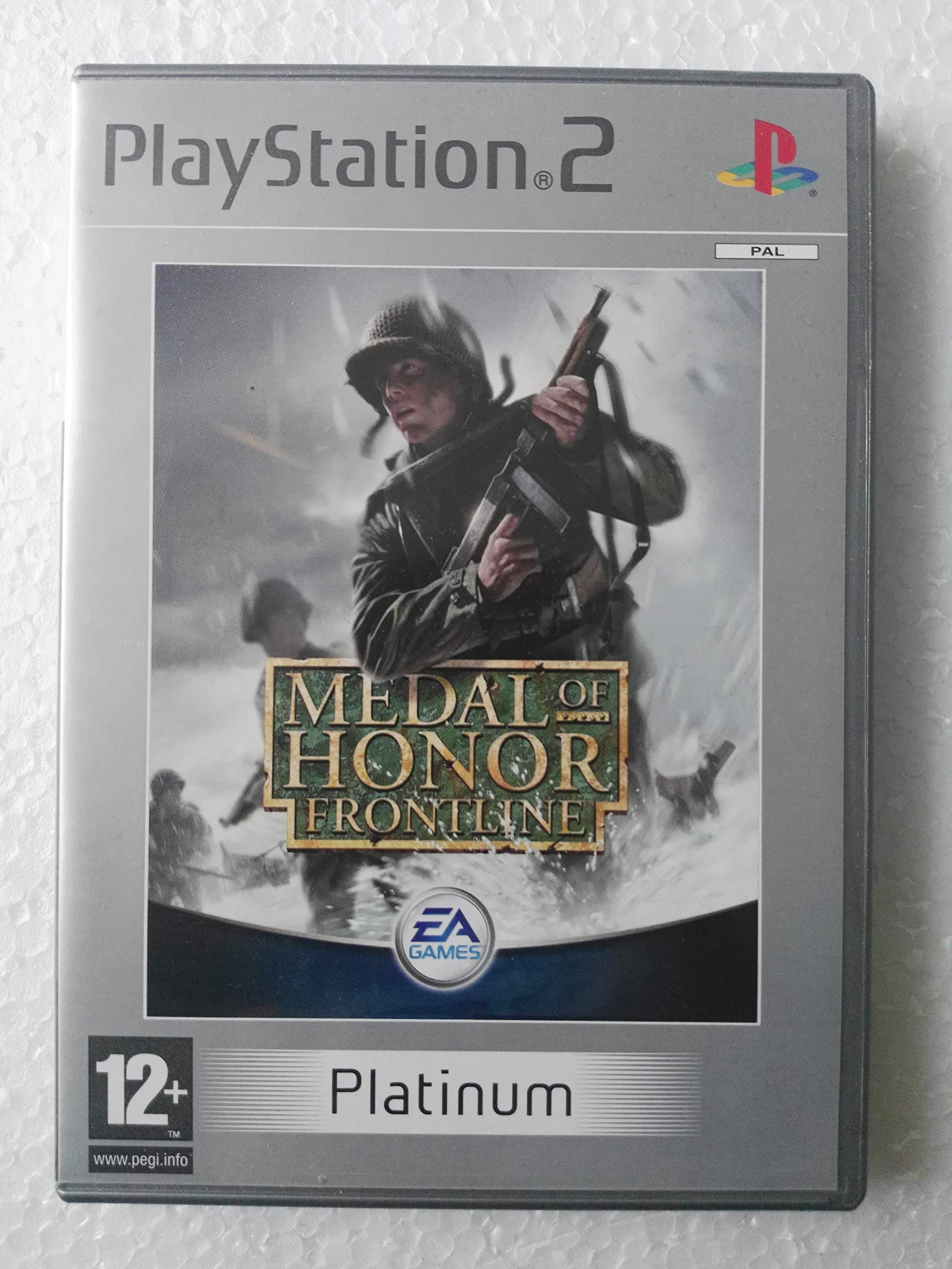 Medal of Honor Frontline