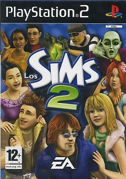 Los Sims 2