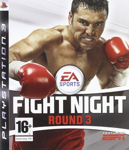 Fight Night Round 3
