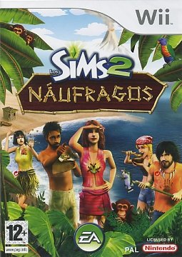 Los Sims 2: Náufragos