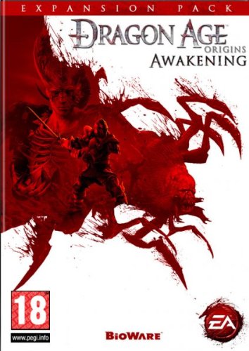 Dragon Age: Origins Awakening