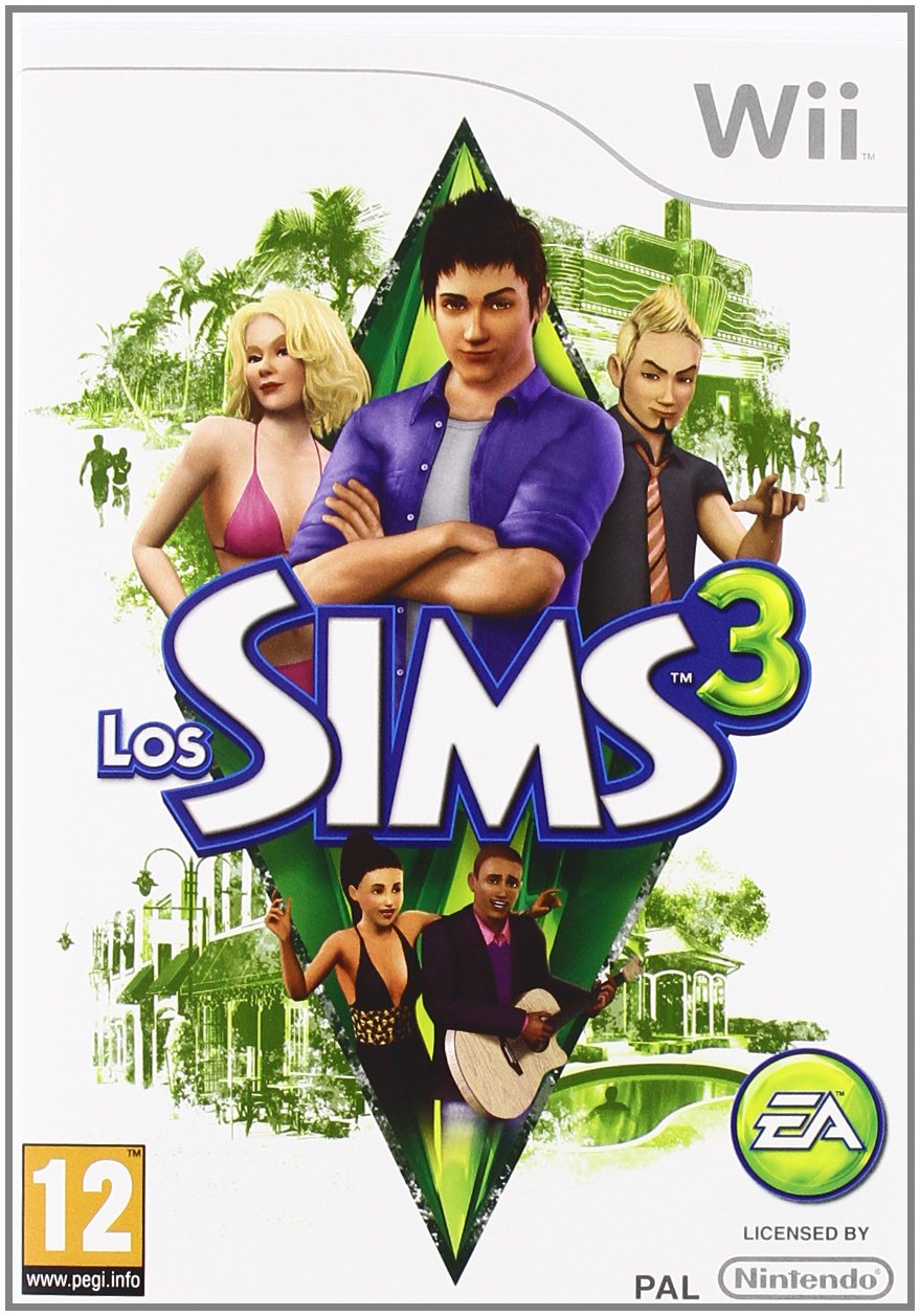 Los Sims 3