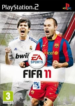 FIFA 11