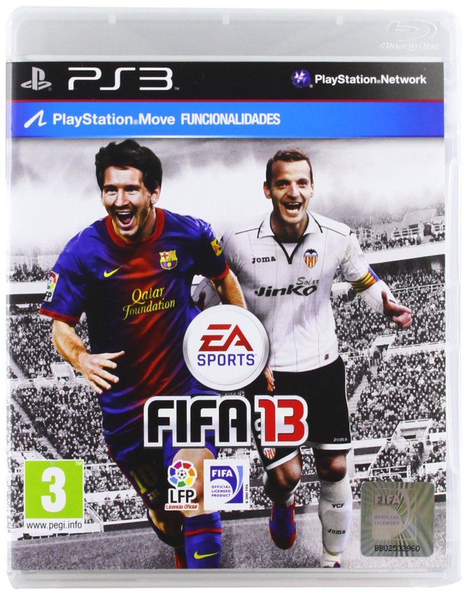 Fifa 13