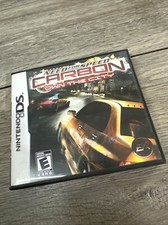 Need for Speed Carbon: Own The City