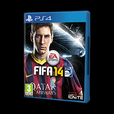 Fifa 14