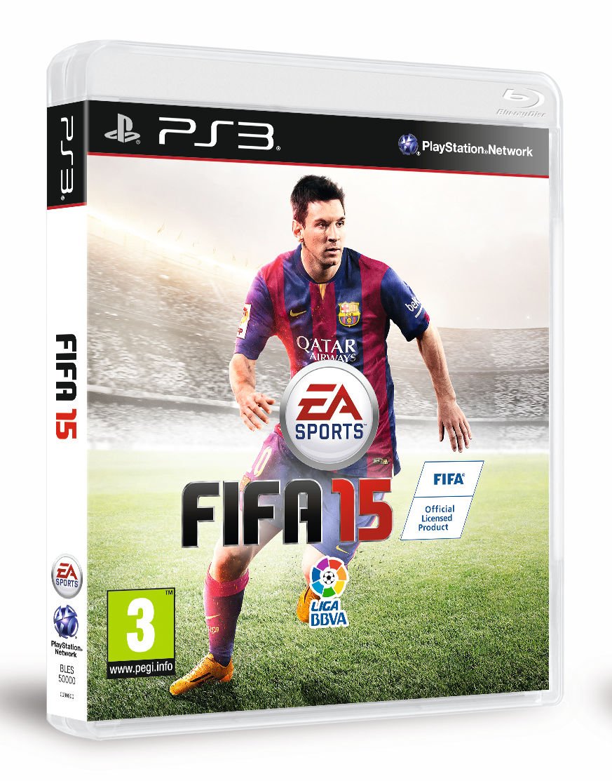 Fifa 15