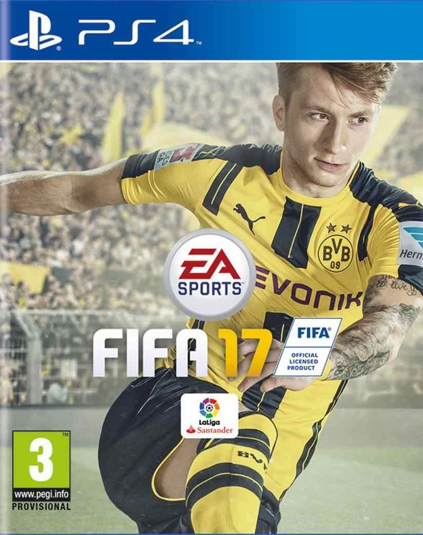 Fifa 17