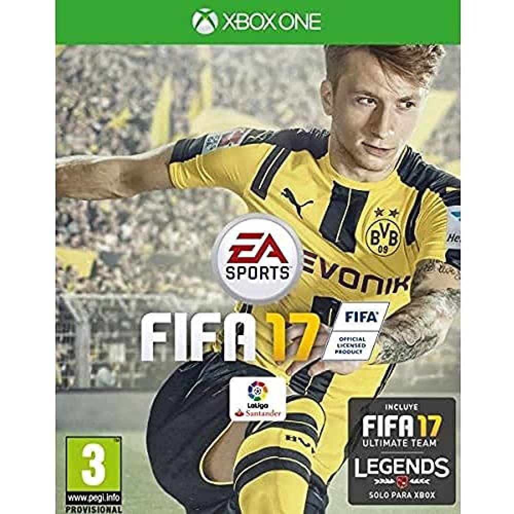 Fifa 17