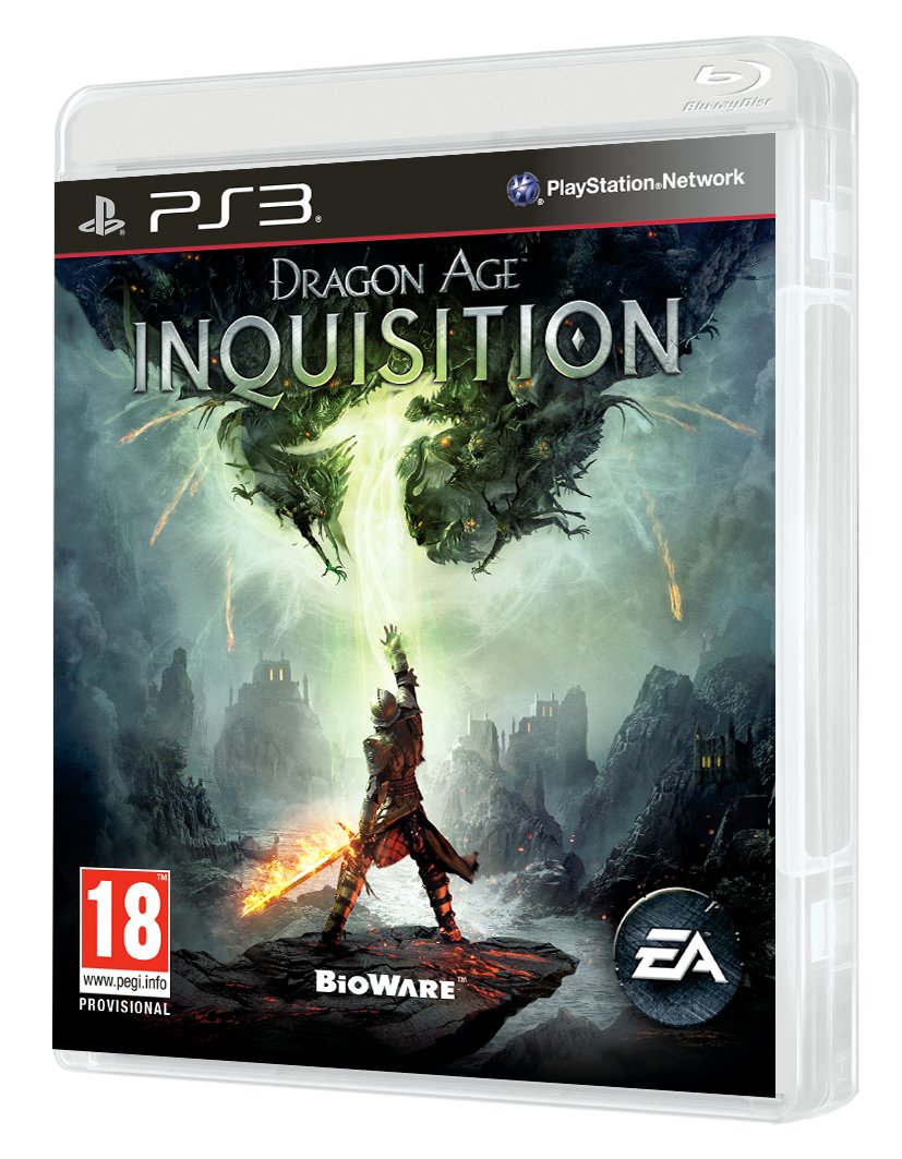 Dragon Age: Inquisition