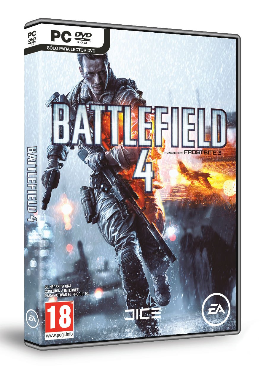 Battlefield 4