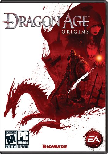 Dragon Age: Origins