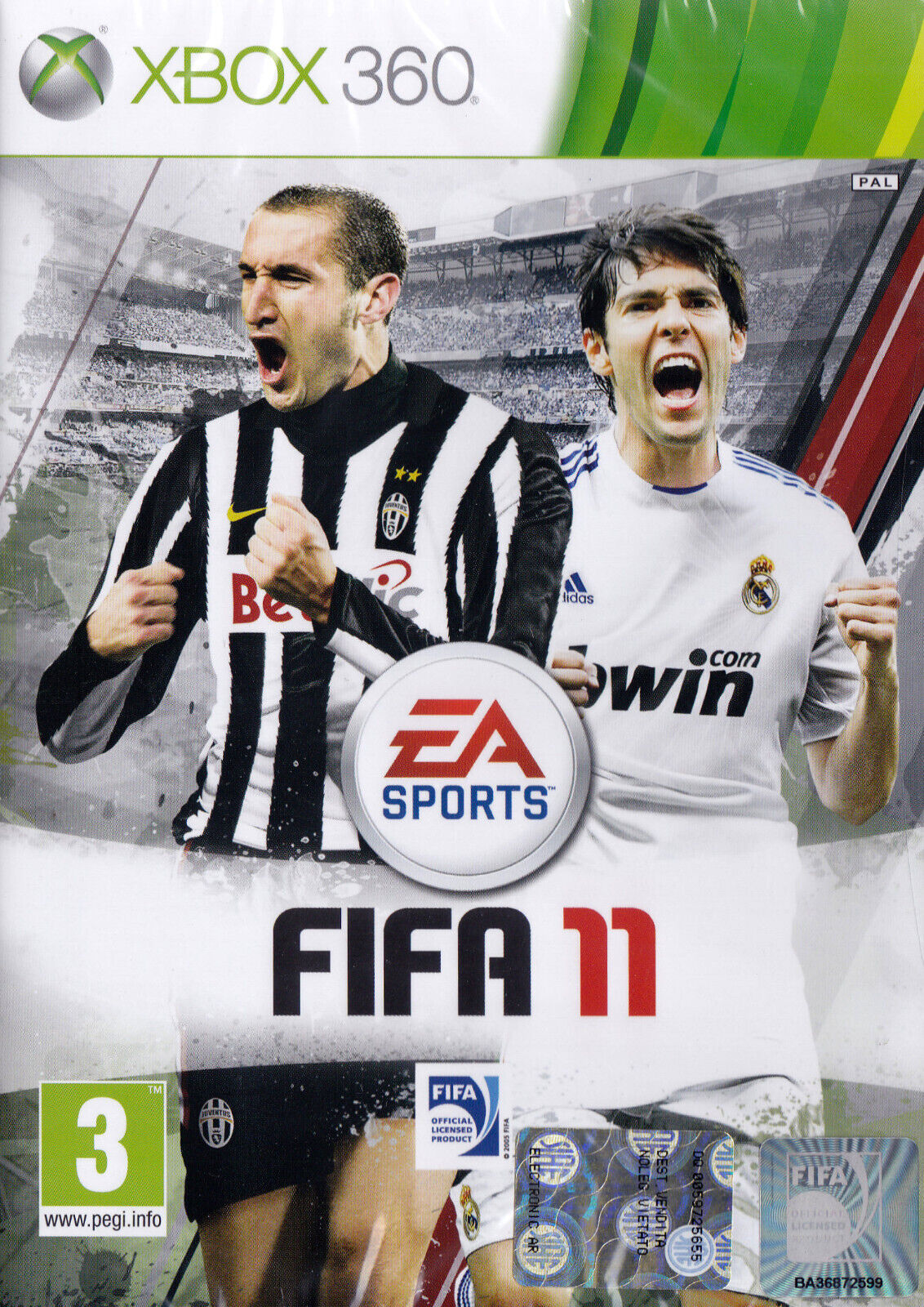 FIFA 11