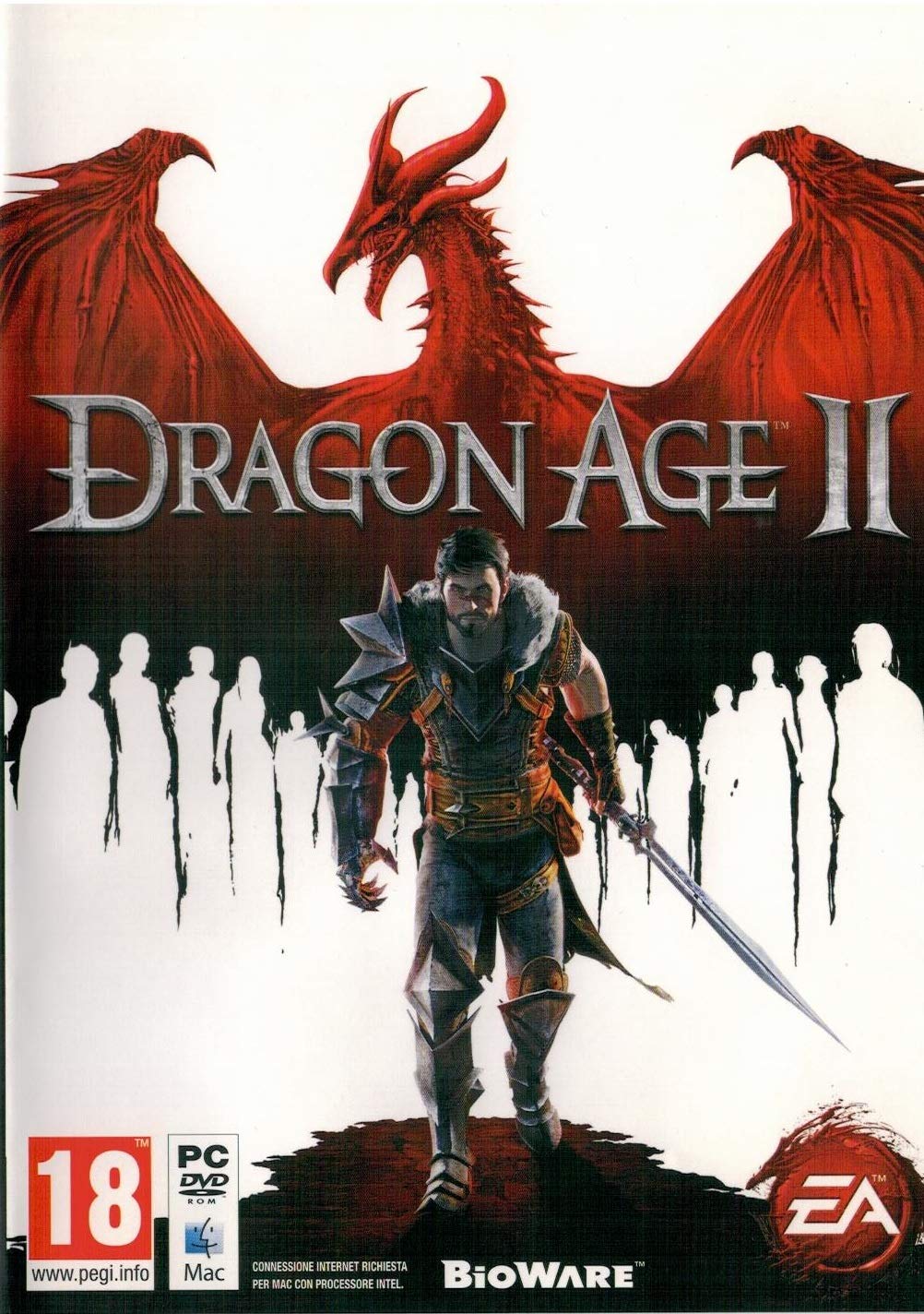 Dragon Age 2